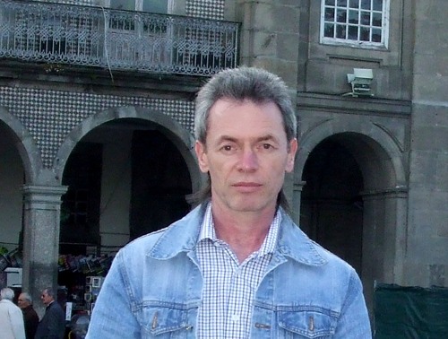 Sergiy62's profile picture. 