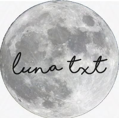 Luna_txt