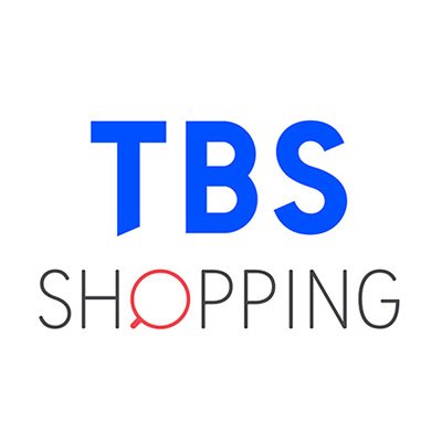 TBS放送の通販商品や番組グッズを販売しているTBSショッピングの公式アカウントです。
商品のお問合せはこちら：0120-68-5571(毎日あさ10時～よる8時)
※偽アカウントからのDMにご注意ください。