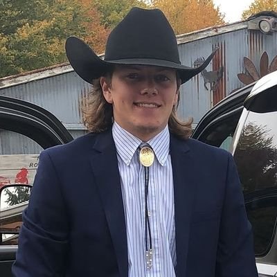 HeitzmanLogan's profile picture. tOSU | ΑΓΡ |
Agriculture for an honorable and high-minded man, is the best of all occupations and arts by which men procure the means of living.