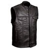 https://t.co/NrLS95Nsyu is the number one supplier of Premium Motorcycle vests. women's , men's   denim, premium leather and textile. soa vests. st jude partner