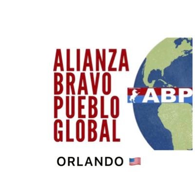 Partido político Venezolano fundador @antonioledezmave Representado por la dirigencia política Venezolana en el exilio @abp_global