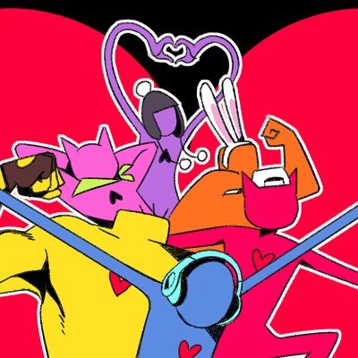 Tough Love Arena is a web-based, indie fighting game with rollback netcode that's free to play! https://t.co/1NAAng39S0 | https://t.co/m99QUOs8v4