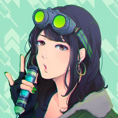 riku🎤VTuberそろそろ🎮したいさんのプロフィール画像