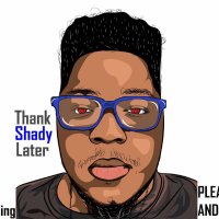 Shady(@ShadyMikeGaming) 's Twitter Profile Photo