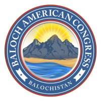 Baloch American Congress(@bacongress) 's Twitter Profile Photo
