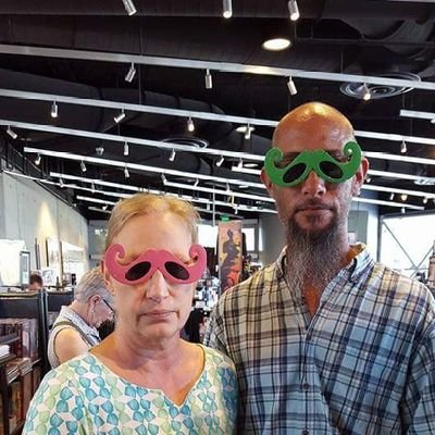 If you can help: https://t.co/p1Ld3ERrNk
I beat cancer twice for these reasons:
Raise my son to be a good man. To love my momma. Marijuana saved my