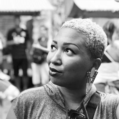 eufabiola_'s profile picture. | Mulheridade Preta. Ancestralidade. Espiritualidade | Diretora do @odarahculturaemissao