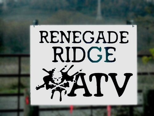 Renegade_ATV's profile picture. Renegade Ridge is an ATV event in Bloomingdale, Ohio. Offers over 20 miles of trails through woods, atop ridgelines, around ponds, mud pits, and straightaways.