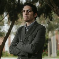 Alonso Pahuacho Portella (@pahuacho88) 's Twitter Profile