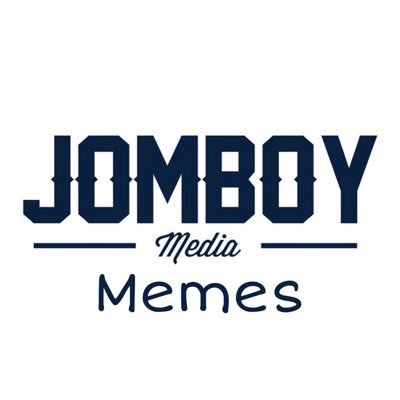Memes from content made my @JomboyMedia • Not affiliated with Jomboy Media in any way.