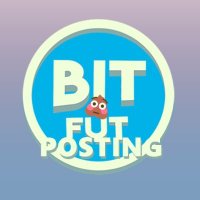 Bit Fut Posting (@bitfutposting) 's Twitter Profile