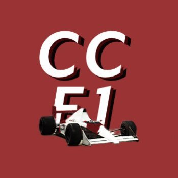 CC F1