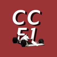 CC F1(@CCF1Channel) 's Twitter Profile Photo