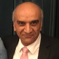 M. A. Mehrabi (@mohammadalimeh6) 's Twitter Profile