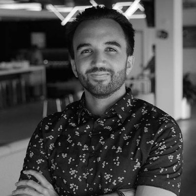 👋 Creative Strategist working on #MSFT, #XBOX, #PKMN, and more.

💡 Studying technology, design, storytelling, and all their overlaps.

📍 #ATX

⚡ Never bored.