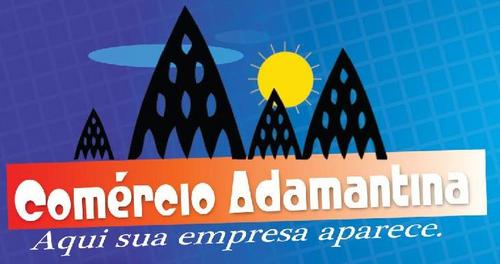 Comércio Adamantina - Aqui sua empresa aparece!