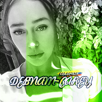 Debnam-Carey Colombia 🇨🇴(@DebnamCareyCo) 's Twitter Profile Photo