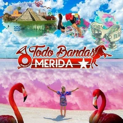 Prensa / Anuncios / Conciertos
La Mejor Guia Del Genero Banda - Regional.....!!!