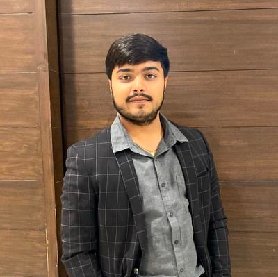 HarshDalwadi27's profile picture. Senior Software Engineer @Yml_co #AndroidDev #Flutter #DevOps