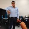 sagarrmehta9's profile picture. Practicing Chartered Accountant| Interested in Market Analysis| Charts are for Education Purpose