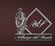 Welcome to the Albergo del Senato Rome, a luxury 3 star hotel located in the heart of the ancient city of Rome.