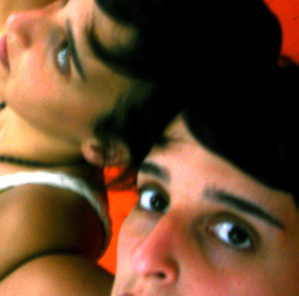 Deriva a personal d'aquest twitter professional. Sóc com sóc
