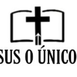 Blog Jesus o único caminho(@blog_caminho) 's Twitter Profile Photo