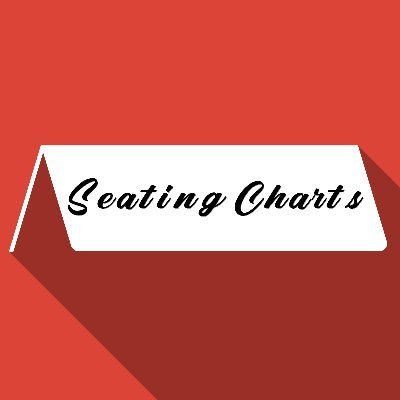 Seating Charts Podcast