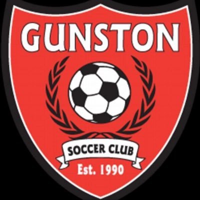 Gunston Soccer Club is a non-profit youth soccer club offering programs for beginning to elite level players. #GunstonRising