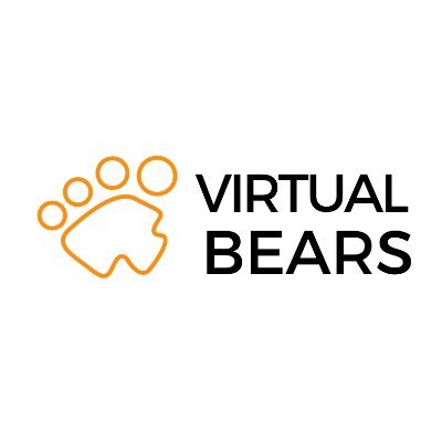 virtual_bears's profile picture. THE BEARS: YOUR DIGITAL MARKETING EXPERTS