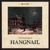 Hangnail (@hangnailband) 's Twitter Profile
