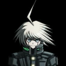 My name is K1-B0, but please, call me Keebo, I am the Ultimate Robot