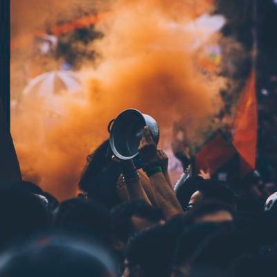 Layla_DiAngelo's profile picture. Pero, todo el dolor .. nada me hará volver a verte como antes, porque yo también he cambiado.
Viajando a través de las redes de la innovación 👩💻
NSh 🍥OP ✖️