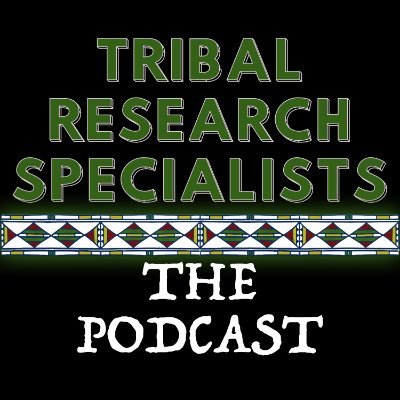 Tribal scholars discussing real issues related to research by Tribal people in their communities.