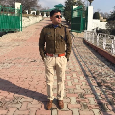 jnu_dpk's profile picture. Law enforcement officer, Gov. of India, MHA. an Avid traveler, party enthusiast, history buff and Doctorate from@JNU.