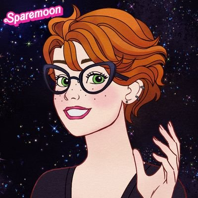 Proud geek, ranga, creator, baker, lover, fighter, helper, hinderer, mother, mess-maker
She/her