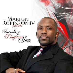 I'm Marion Robinson IV, I an a Christian Arranger, Producer, Teacher, and Minister. Let''s work together! 763-301-0702