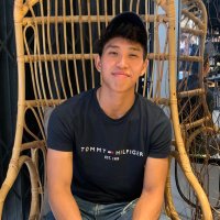Damien lim (@limdamien) 's Twitter Profile