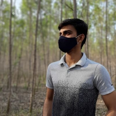 JasaniTrupal's profile picture. Stop wishing start doing 😊😊