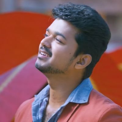 life is very short nanba always be happy 😍😍 big of thalapathy fan
