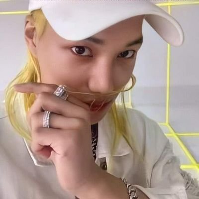 Nobibi43097607's profile picture. 🐻EXO-L🌻
🖤Nobibi Rraemo🖤