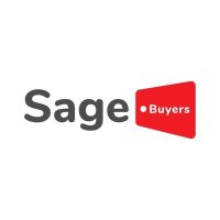 SAGE BUYERS(@sagebuyer) 's Twitter Profile Photo