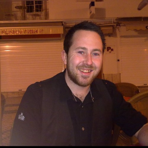 JimmyIsOnABoat's profile picture. Dad of 2. Gamer. Worker. Crackin' lad! (IMO)