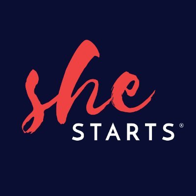 #SheStarts is turbo-charging women entrepreneurs to build #tech #startups - powered by @BlueChilliGroup.