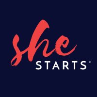 SheStarts (@shestarts) 's Twitter Profile Photo SheStarts (@shestarts) 's Twitter Profile Photo