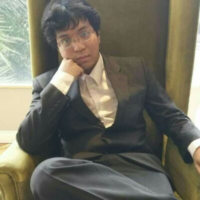 Valvathos's profile picture. 