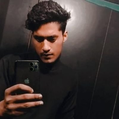 ShivamK42816499's profile picture. S H I V A M