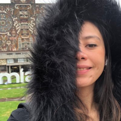 LinnetJuarezC's profile picture. Abogada #UNAM #telecomunicaciones #radiodifusión — 🚴‍♀️🏊‍♀️🏃‍♀️  opiniones a título personal