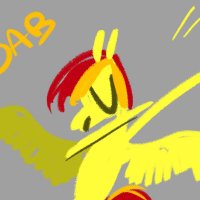 Firebolt (@fireboltthepony) 's Twitter Profile